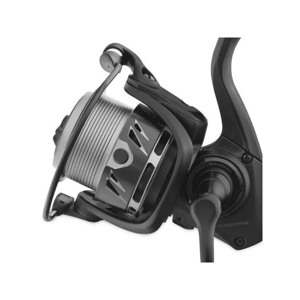 Carrete IB Dark 6000