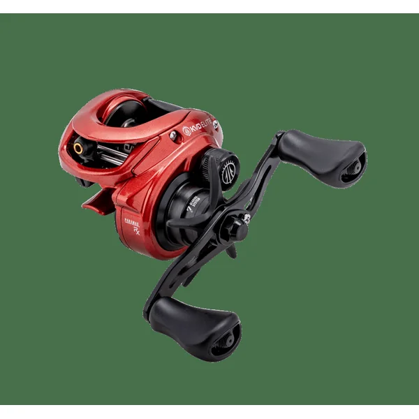 Carrete Lews KVD Elite