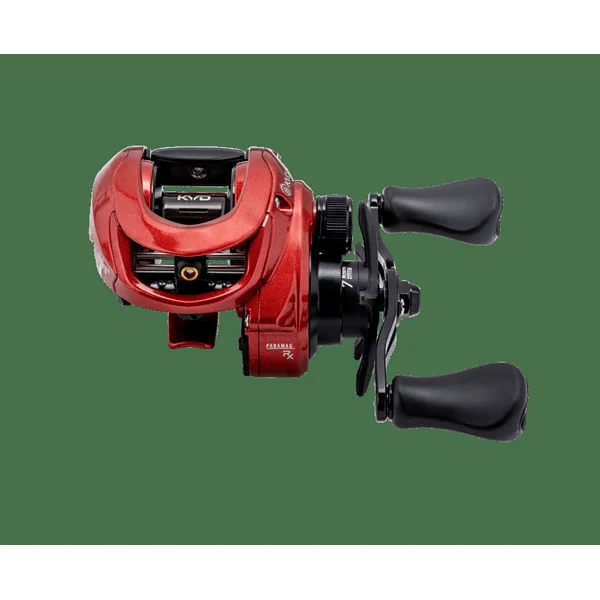 Carrete Lews KVD Elite - Imagen 2