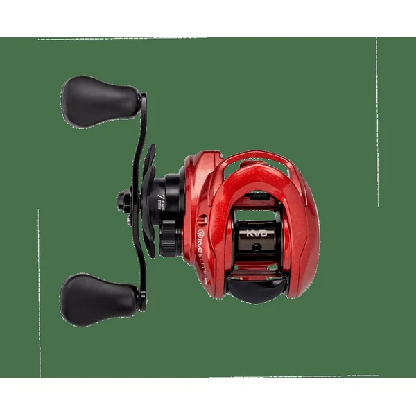Carrete Lews KVD Elite - Imagen 3