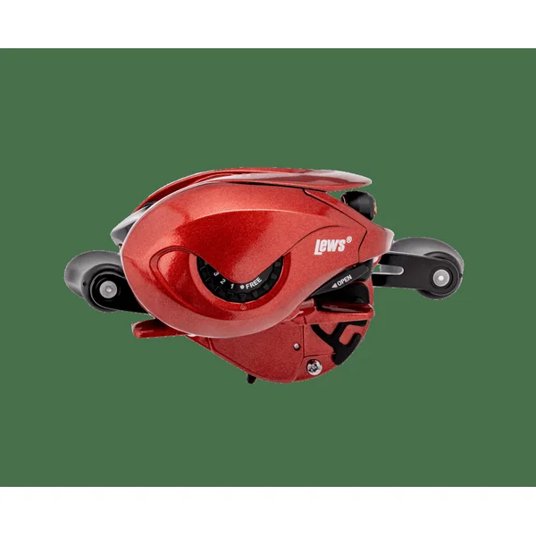 Carrete Lews KVD Elite - Imagen 5