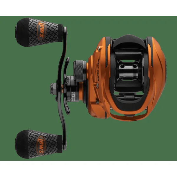 Carrete Lews Mach Crush - Imagen 2