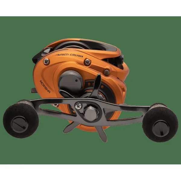 Carrete Lews Mach Crush - Imagen 3
