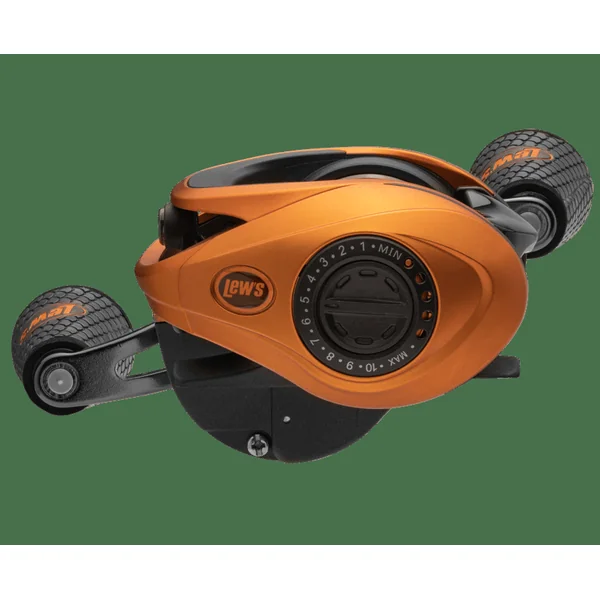 Carrete Lews Mach Crush - Imagen 4