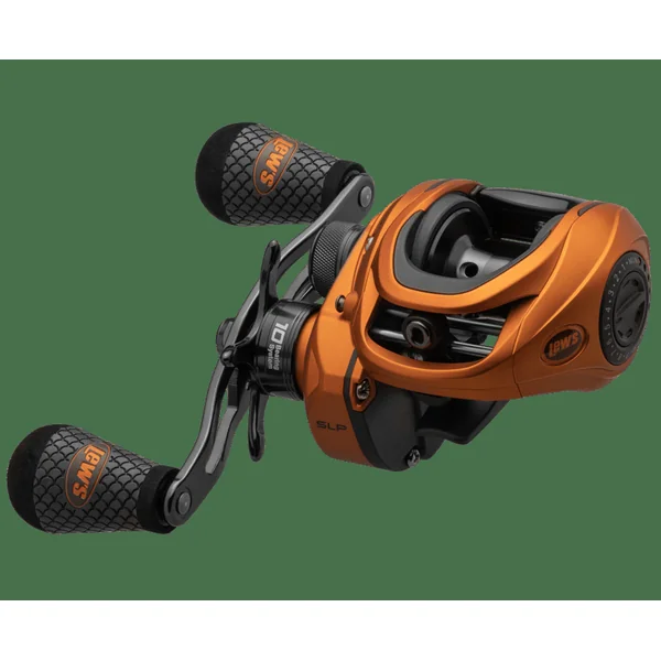 Carrete Lews Mach Crush - Imagen 5