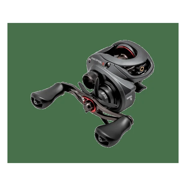 Carrete Lews Speed Spool RX LH