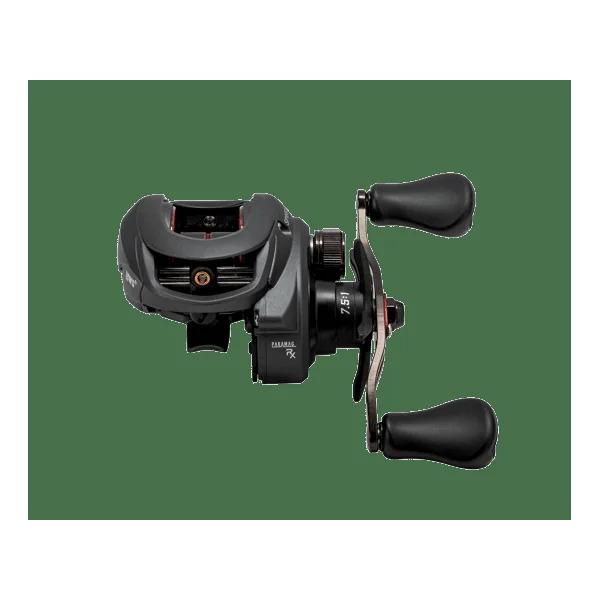 Carrete Lews Speed Spool RX LH - Imagen 2