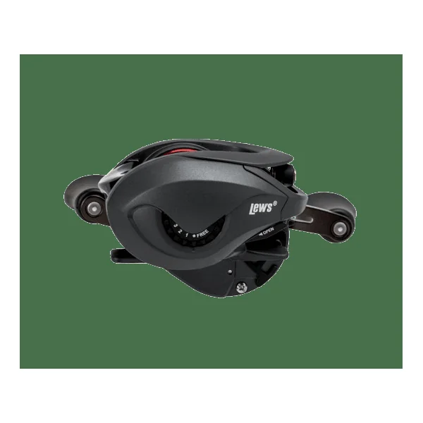Carrete Lews Speed Spool RX LH - Imagen 3