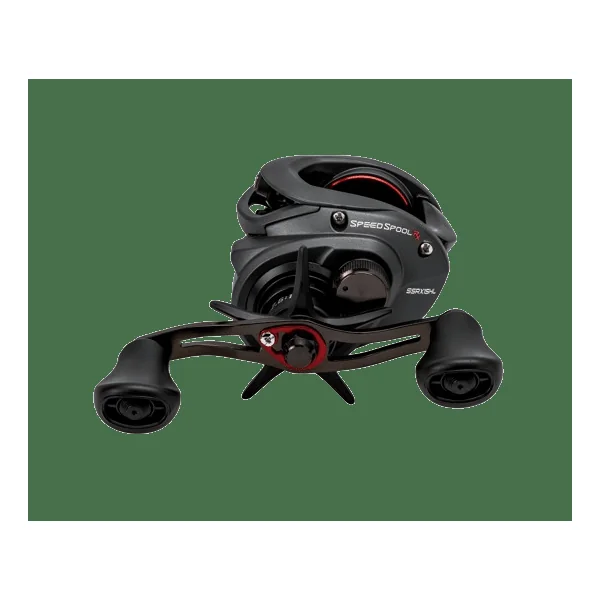 Carrete Lews Speed Spool RX LH - Imagen 4