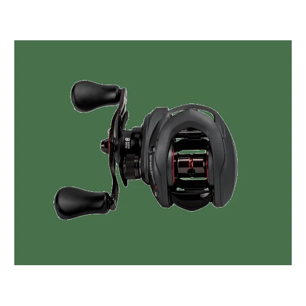 Carrete Lews Speed Spool RX LH - Imagen 5