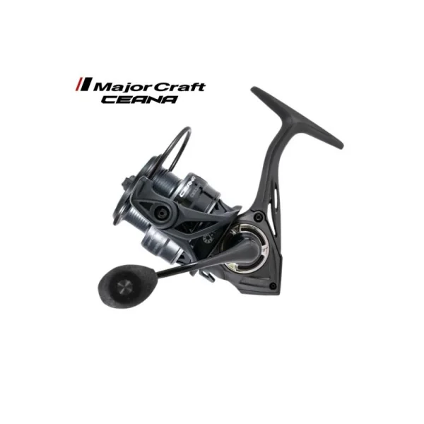 Carrete Major Craft Ceana CNS1000
