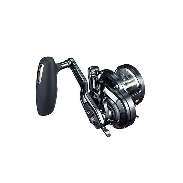 Carrete Ocea Jigger F Custom 1501HG de Shimano