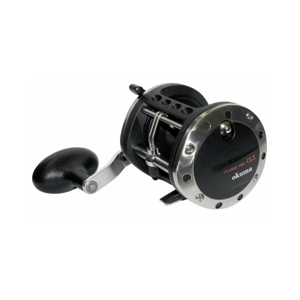 CARRETE OKUMA CLASSIC PRO CLX-452La