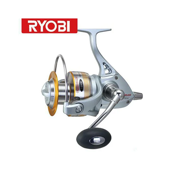 Carrete Ryobi Carnelian 10.000