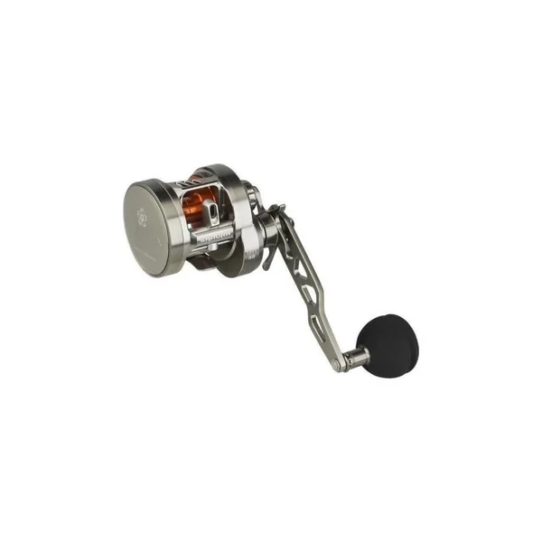 Carrete Sakura Lagoa 77 Light Jigging