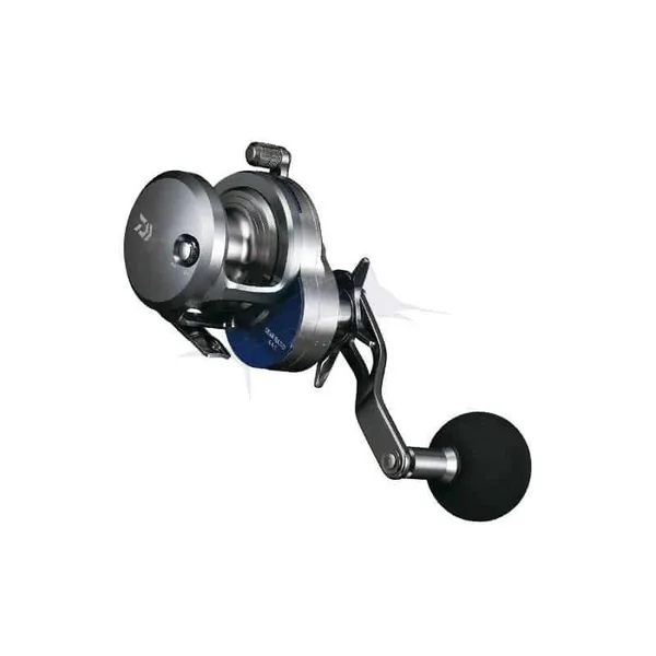Carrete Saltiga 15 HL