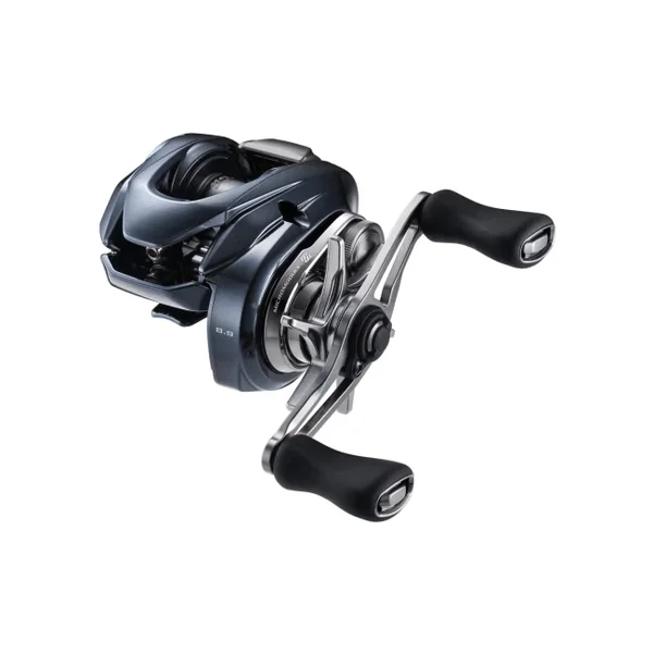 Carrete Shimano Aldebaran DC 31 XG LH