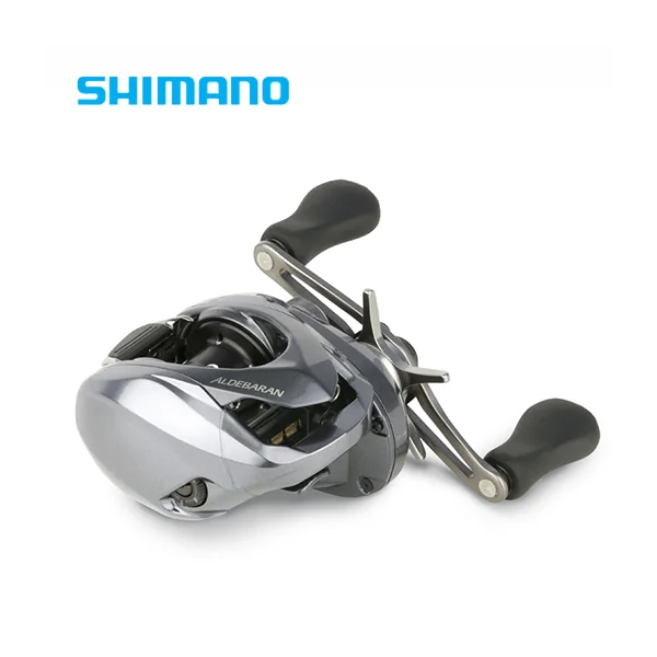 Carrete Shimano Aldebaran MGL 51