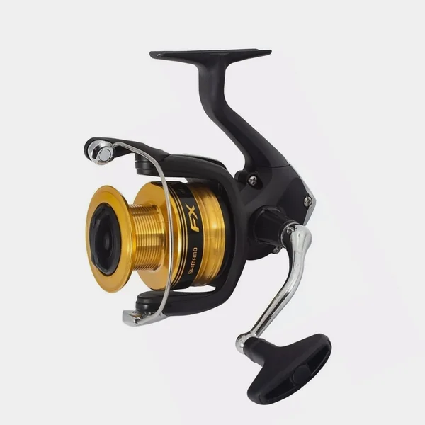 Carrete Shimano FX 4000