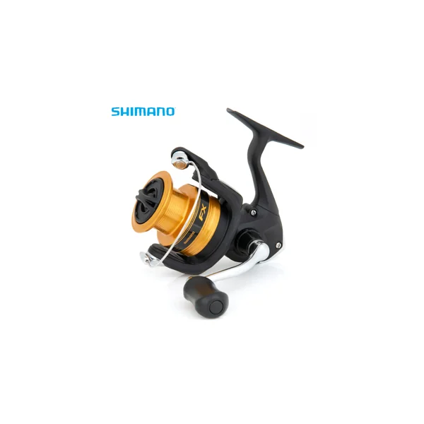 Carrete Shimano FX