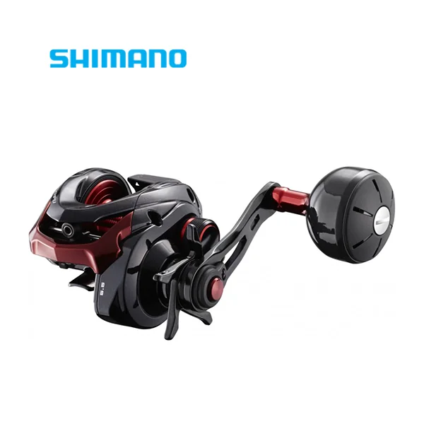 Carrete Shimano Genpu XT 201 PG