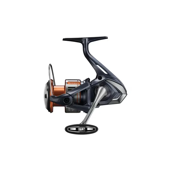 Carrete Shimano Nasci FD C3000