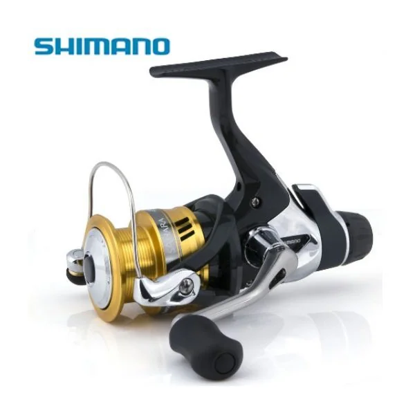 Carrete Shimano Sahara RD