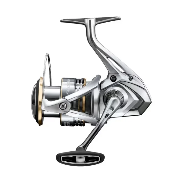 Carrete Shimano Sedona 4000 XG FJ