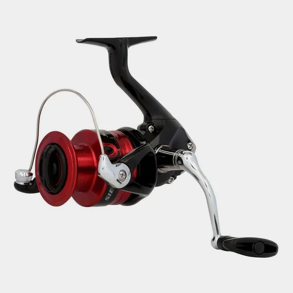 Carrete Shimano Sienna FG 4000