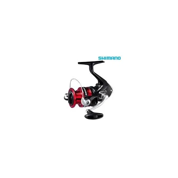 Carrete SHIMANO Sienna FG