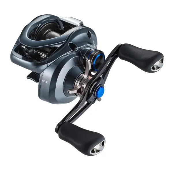 Carrete Shimano SLX 71 XT DC LH