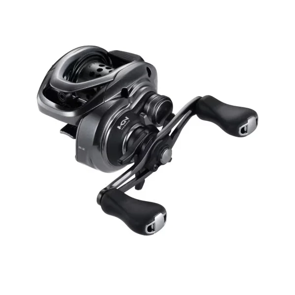 Carrete Shimano SLX BFS XG LH