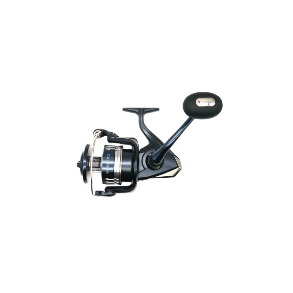 Carrete Shimano Stradic sw 14000