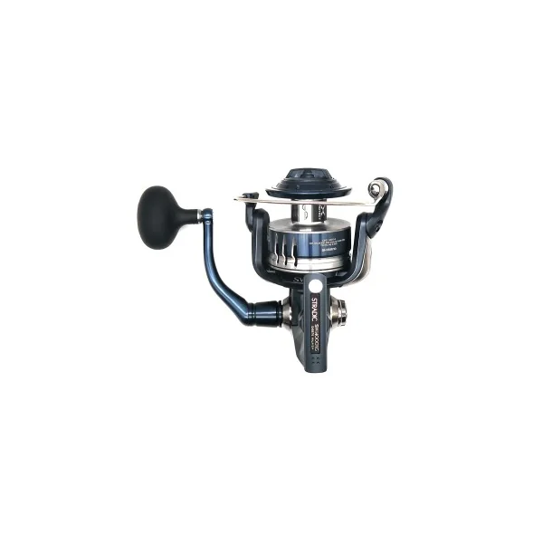 Carrete Shimano Stradic sw 14000 - Imagen 2