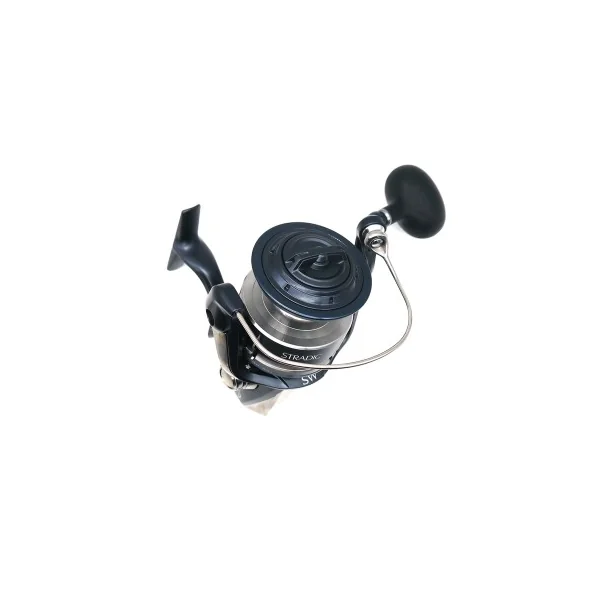 Carrete Shimano Stradic sw 14000 - Imagen 3