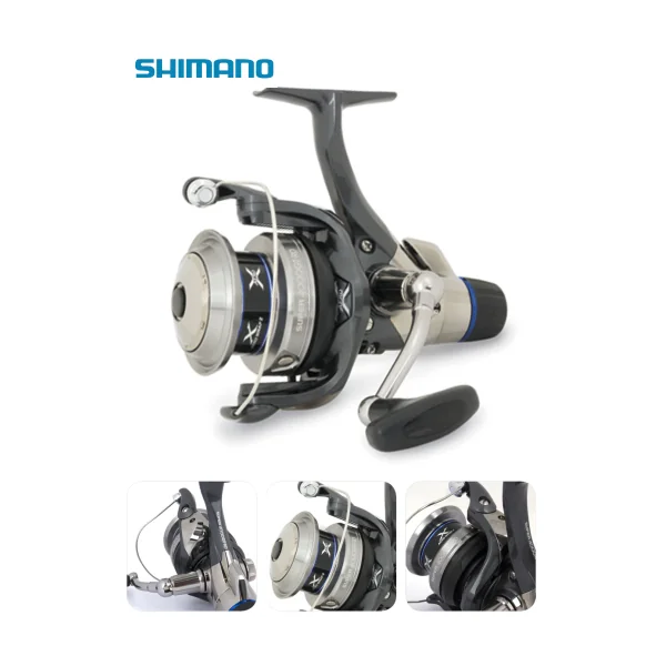 Carrete Shimano Super 2500 GT-RD