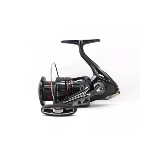 Carrete Shimano Vanford FA