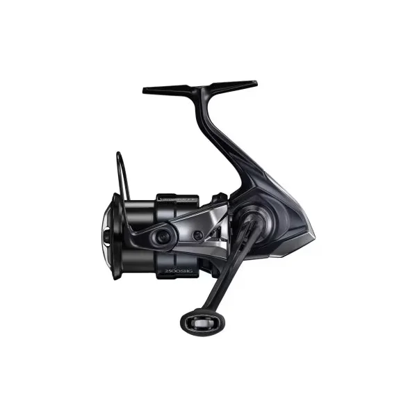 Carrete Shimano Vanquish FA Competition Edition 2500S HG
