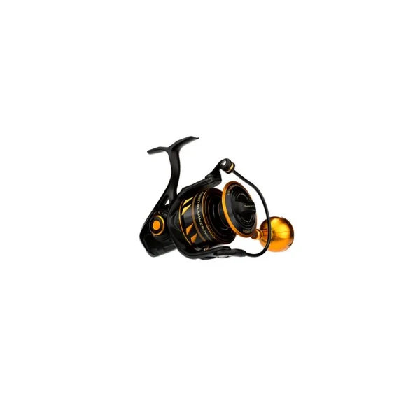 Carrete Slammer IV 7500 de Penn