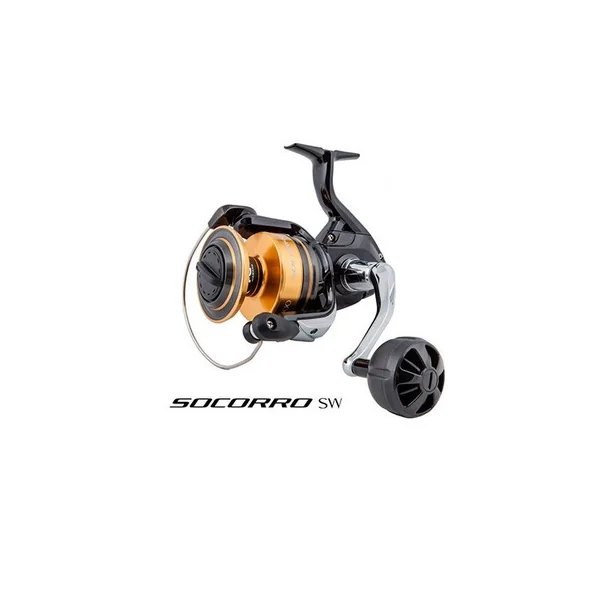 Carrete Socorro SW 10000