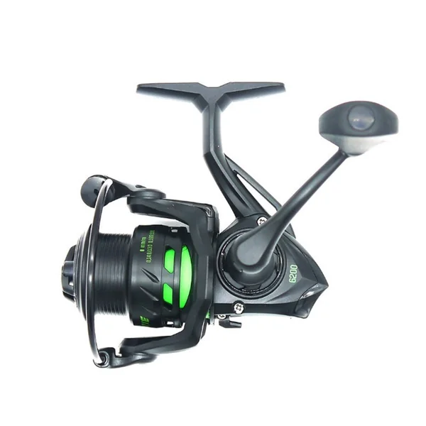Carrete Spinit Aurie Spinning // 6200