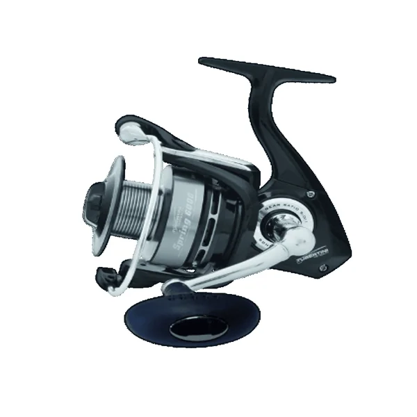 Carrete Tubertini Spring 4000