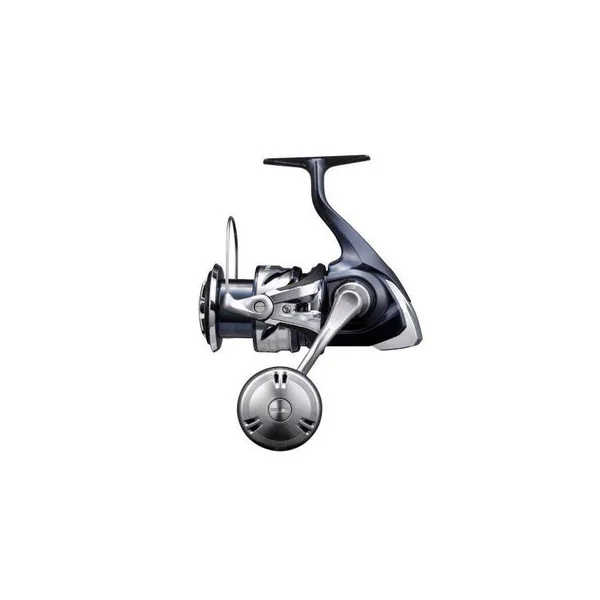 Carrete Twin Power SW 6000PG de Shimano