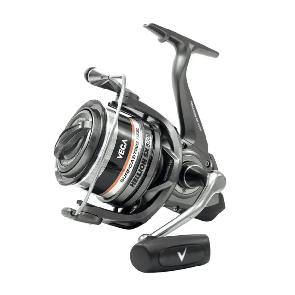 Carrete VEGA Hellion SX 8000
