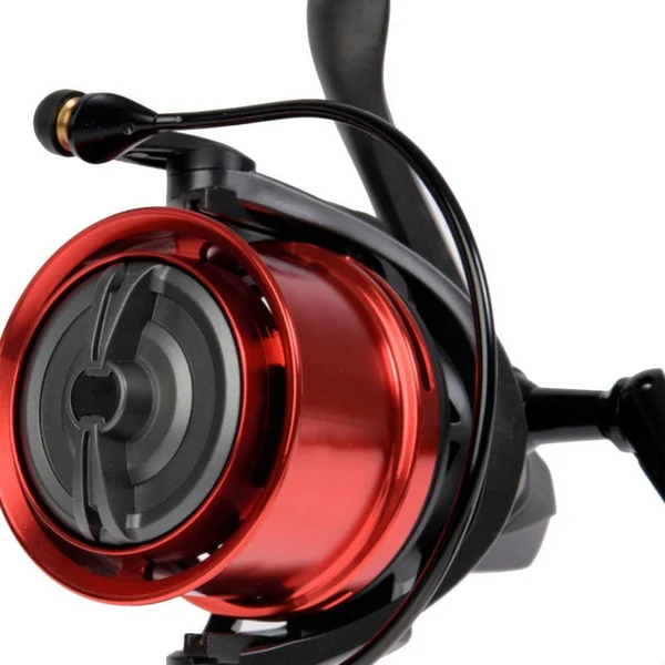 Carrete Vercelli Oxygen SKHL Surfcasting - Imagen 2