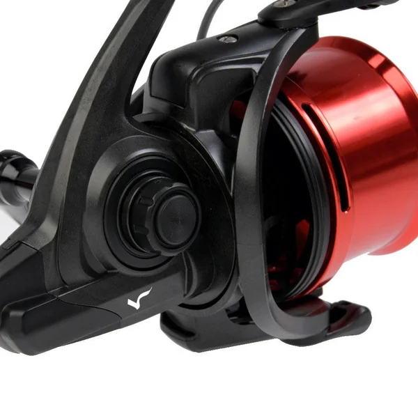 Carrete Vercelli Oxygen SKHL Surfcasting - Imagen 3