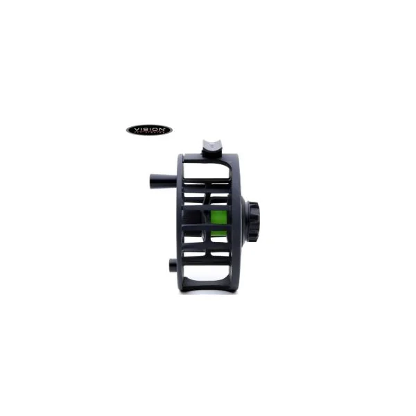 Carrete Vision Raven - Imagen 2