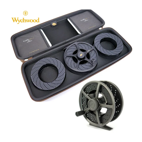 Carrete Wychwood Truefly