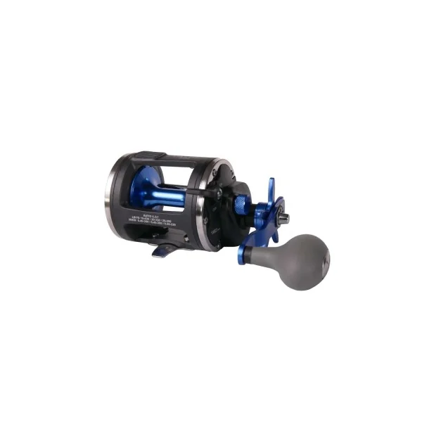 Carrete Yuki Tayron 500