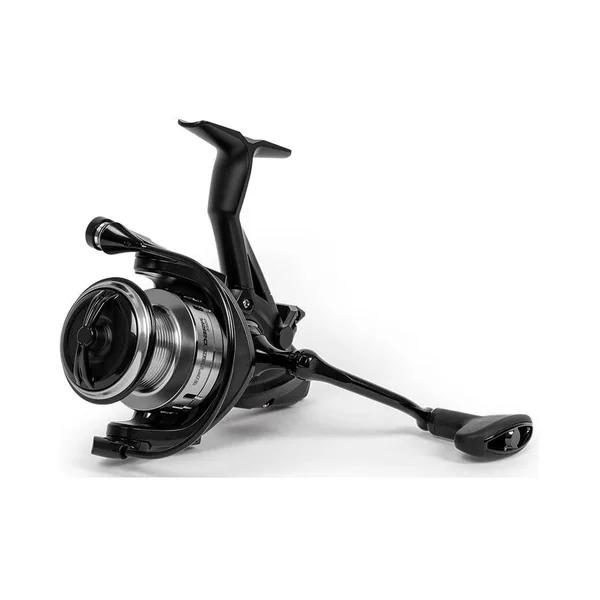 Carrete Zebco After Dark 3500 FS Reel